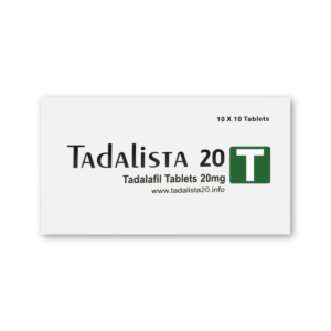 Tadalista