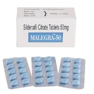 MALEGRA 50mg
