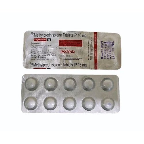 Kaymedorol 16mg - Image 2
