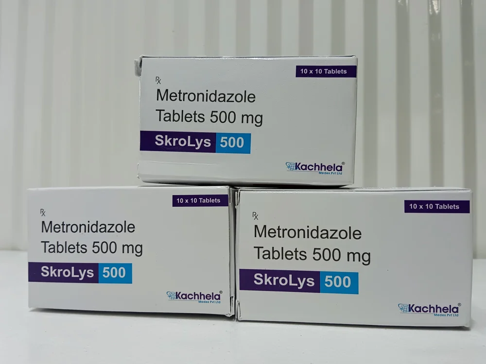 Skrolys 500mg - Image 2