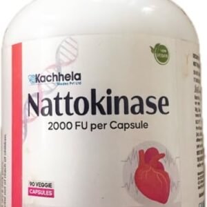 Nattokinase 20000 fu