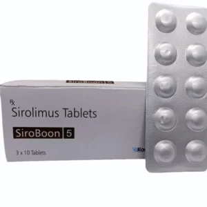 SiroBoon 5mg