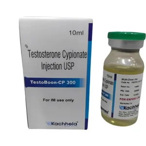 TestoBoon CP 300mg