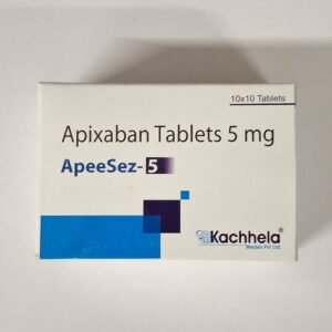 APEESEZ 5 MG