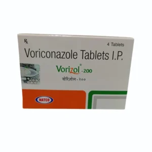 Vorizol-200