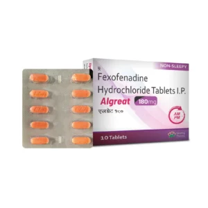 Algreat 180mg
