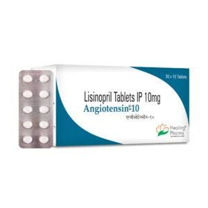 Angiotensin 10mg