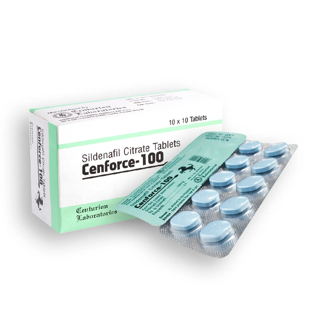 Cenforce 100mg