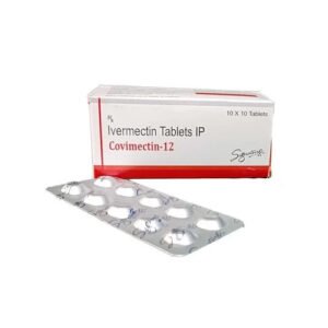 Covimectin 12mg