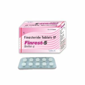 Finrest 5mg
