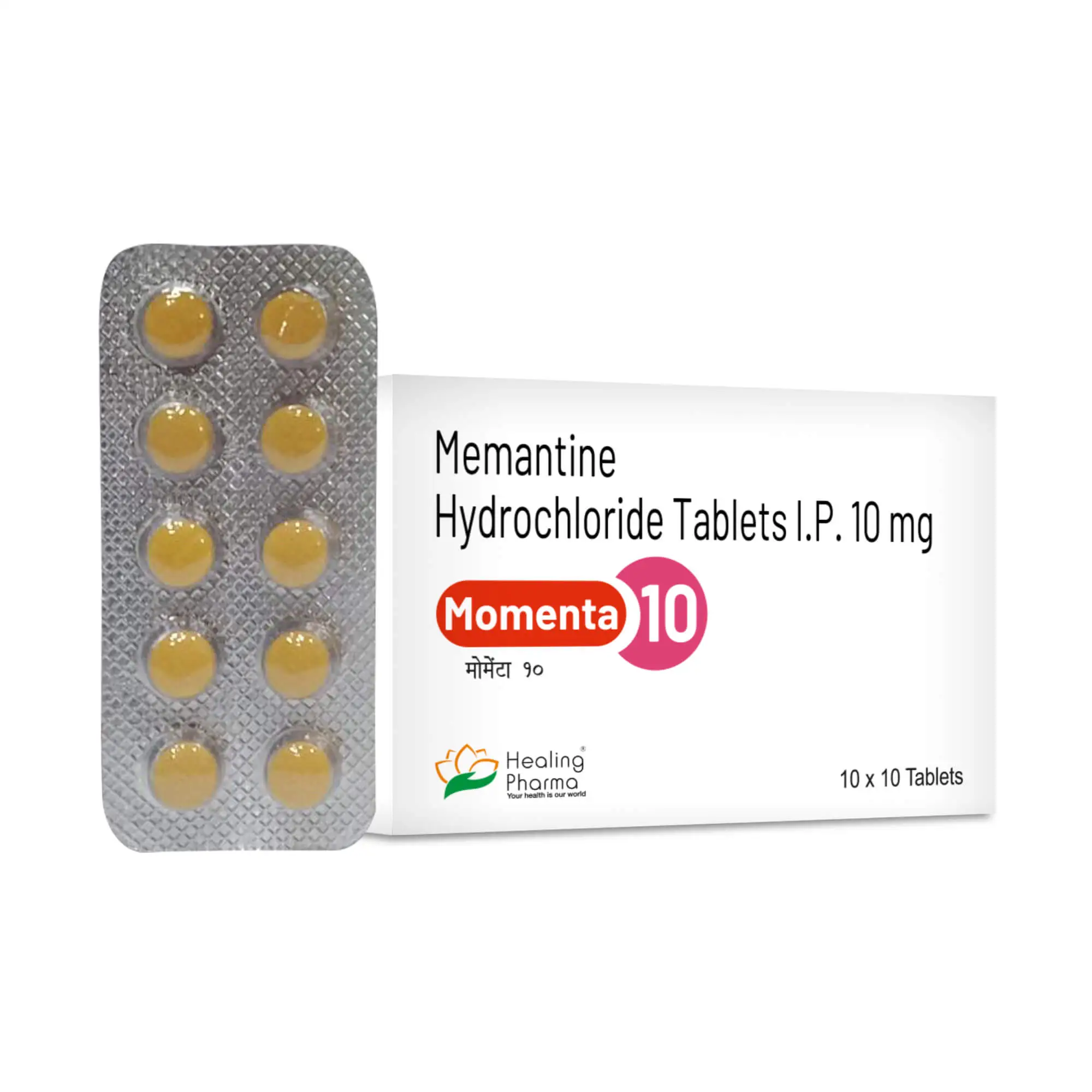 Momenta 10mg