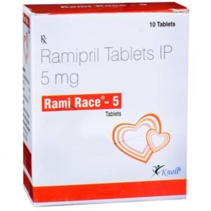 Rami Race 5mg