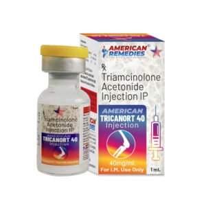 TRICANORT 40mg