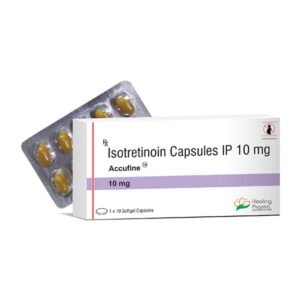 Accufine 10mg