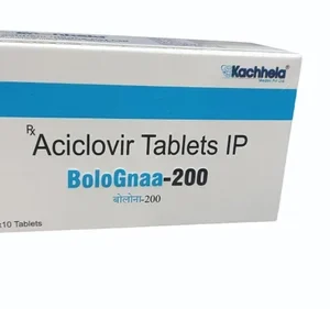Bolognaa 200mg