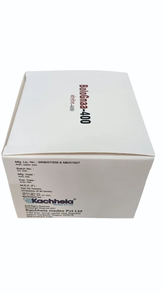 Bolognaa 400mg - Image 2