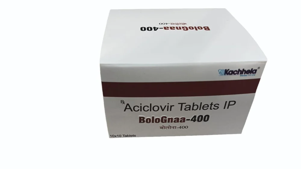 Bolognaa 400mg - Image 4