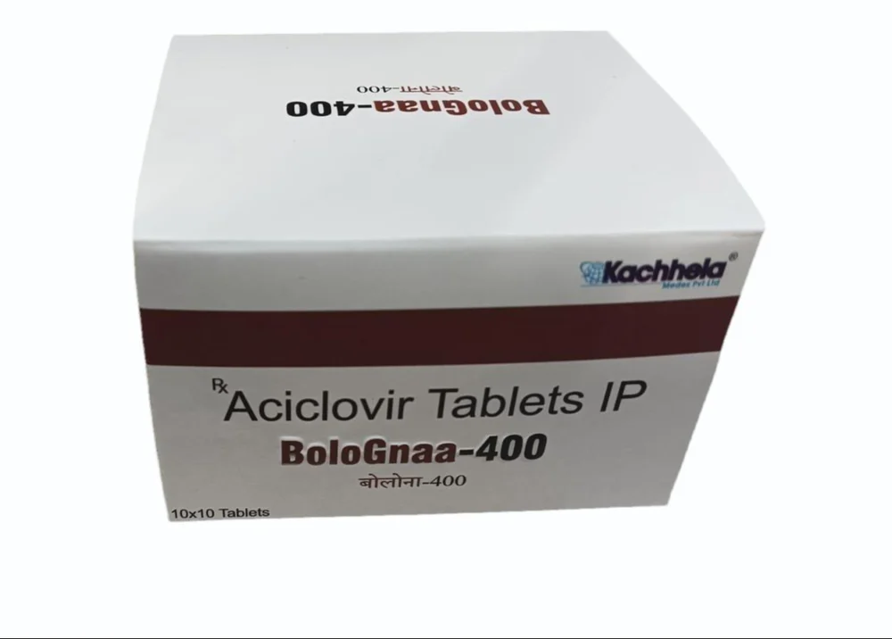 Bolognaa 400mg - Image 5