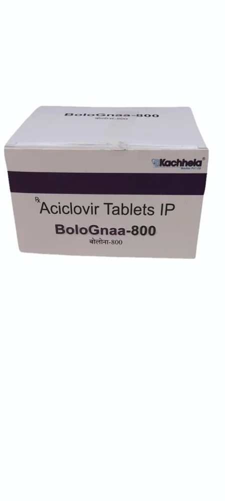 Bolognaa 800mg - Image 2