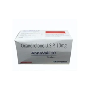 Annavail 10mg