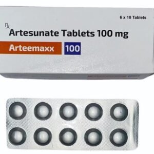 Arteemaxx 100mg