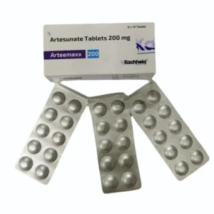 Arteemaxx 200mg