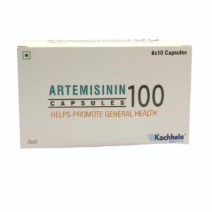 ARTEMISININ 100mg