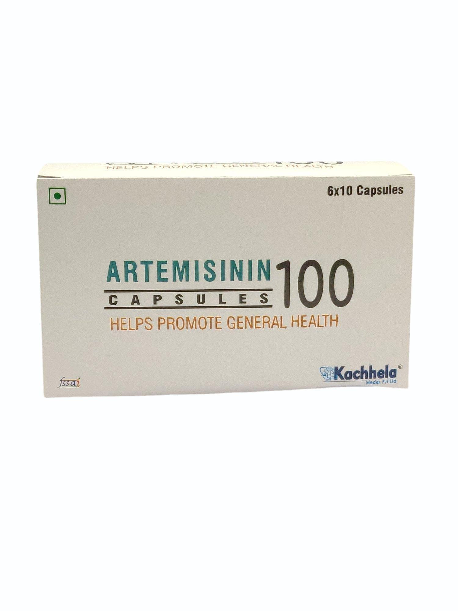 ARTEMISININ 100mg