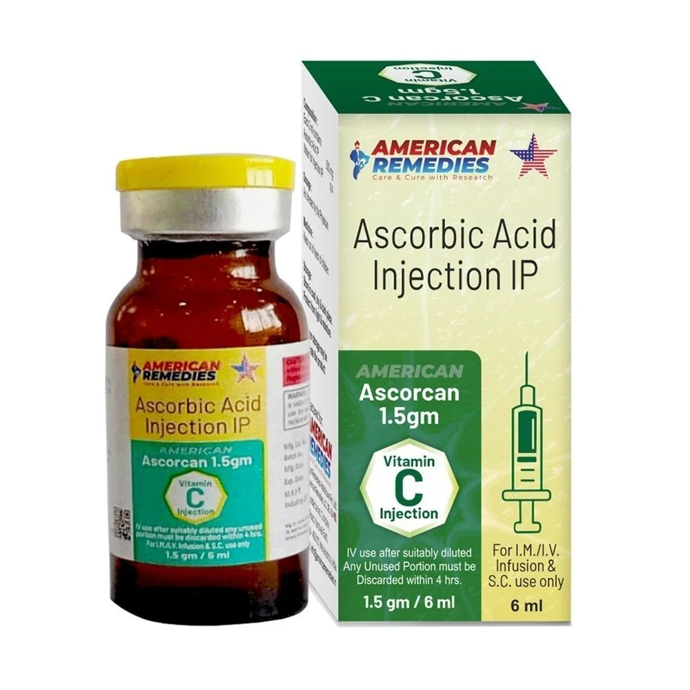 Ascorcan 1.5gm