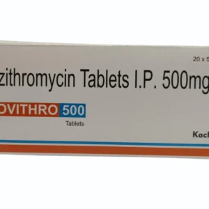 Covithro 500mg