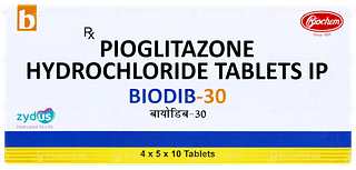 BIODIB-30