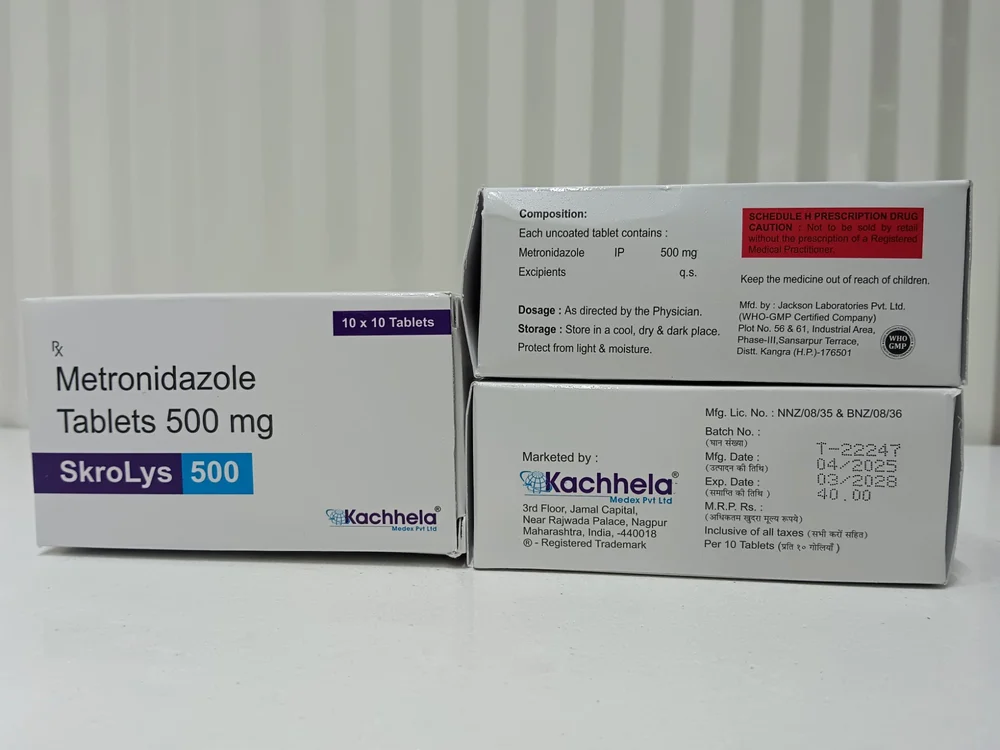 Skrolys 500mg - Image 3