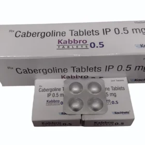 Kabbro 0.5mg