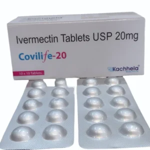 Covilife 20mg