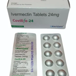 Covilife 24mg