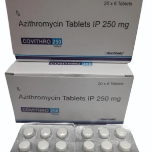 Covithro 250mg