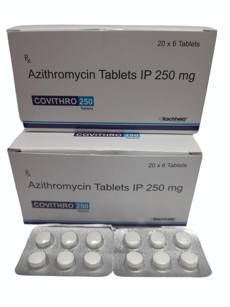 Covithro 250mg - Image 3