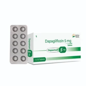 Dapasmart 5