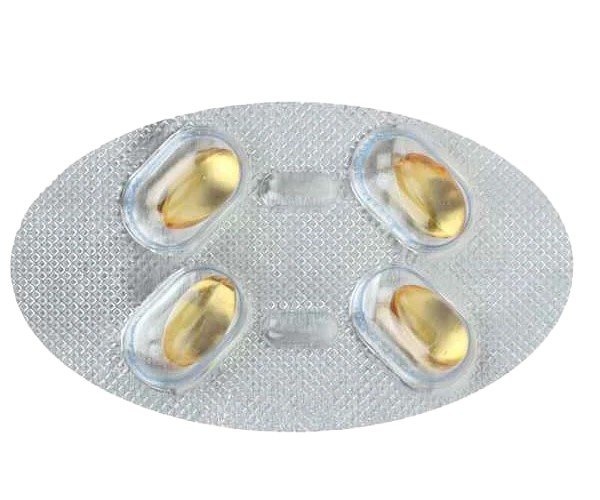 Eldervit D3 60K - Image 2