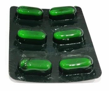 Elinide 500mg - Image 2