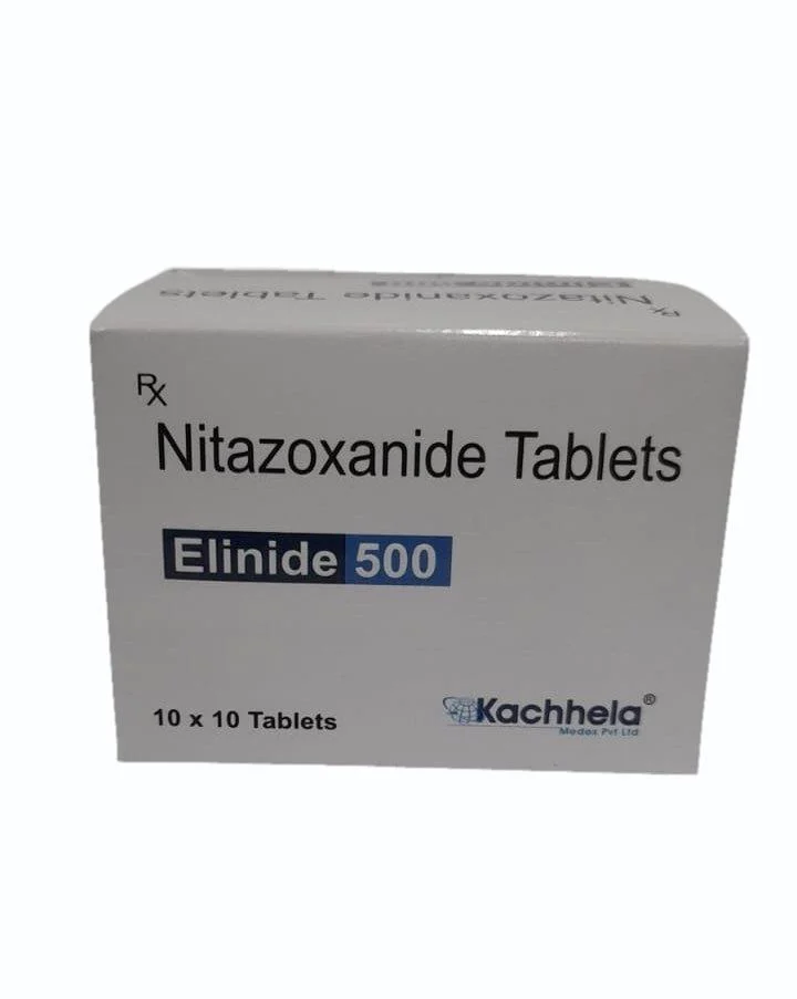 Elinide 500mg
