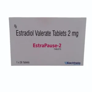 Estrapause 2mg
