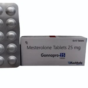 Gonnapro 25mg