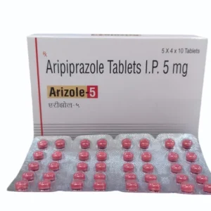 Arizole 5mg