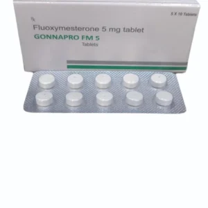 Gonnapro FM 5mg