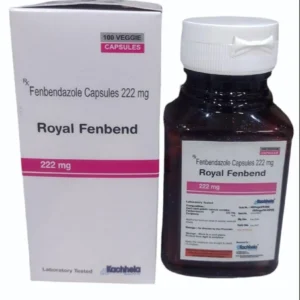 Royal Fenbend 222mg