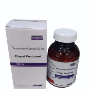 Royal Fenbend 500mg