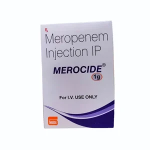 MEROCIDE 1g