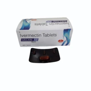 IVECARE 12mg