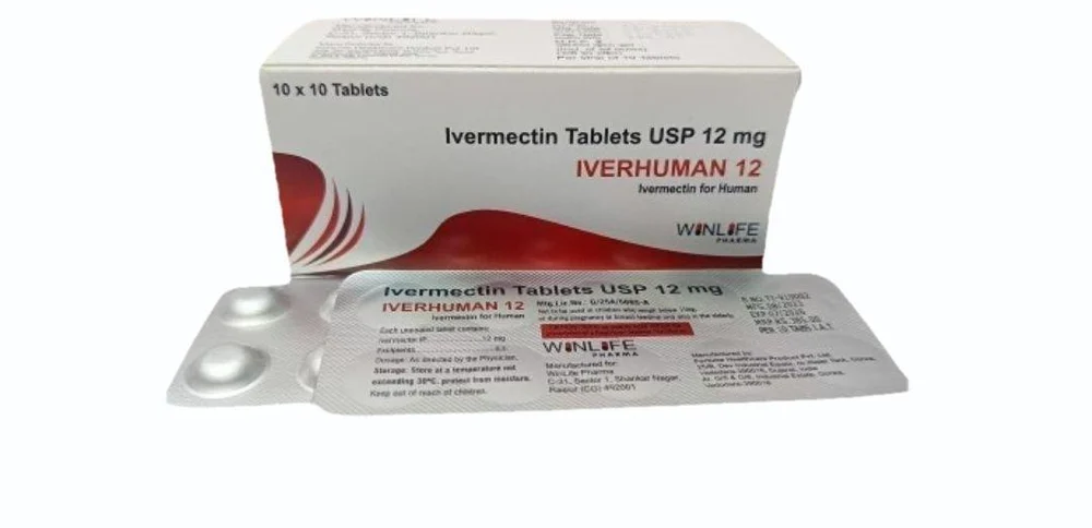 IVERHUMAN 12 - Image 3